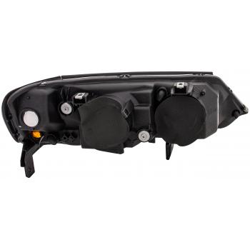 2003 Acura TL Headlight Assembly Left Dorman 1591873 image 2 of 4