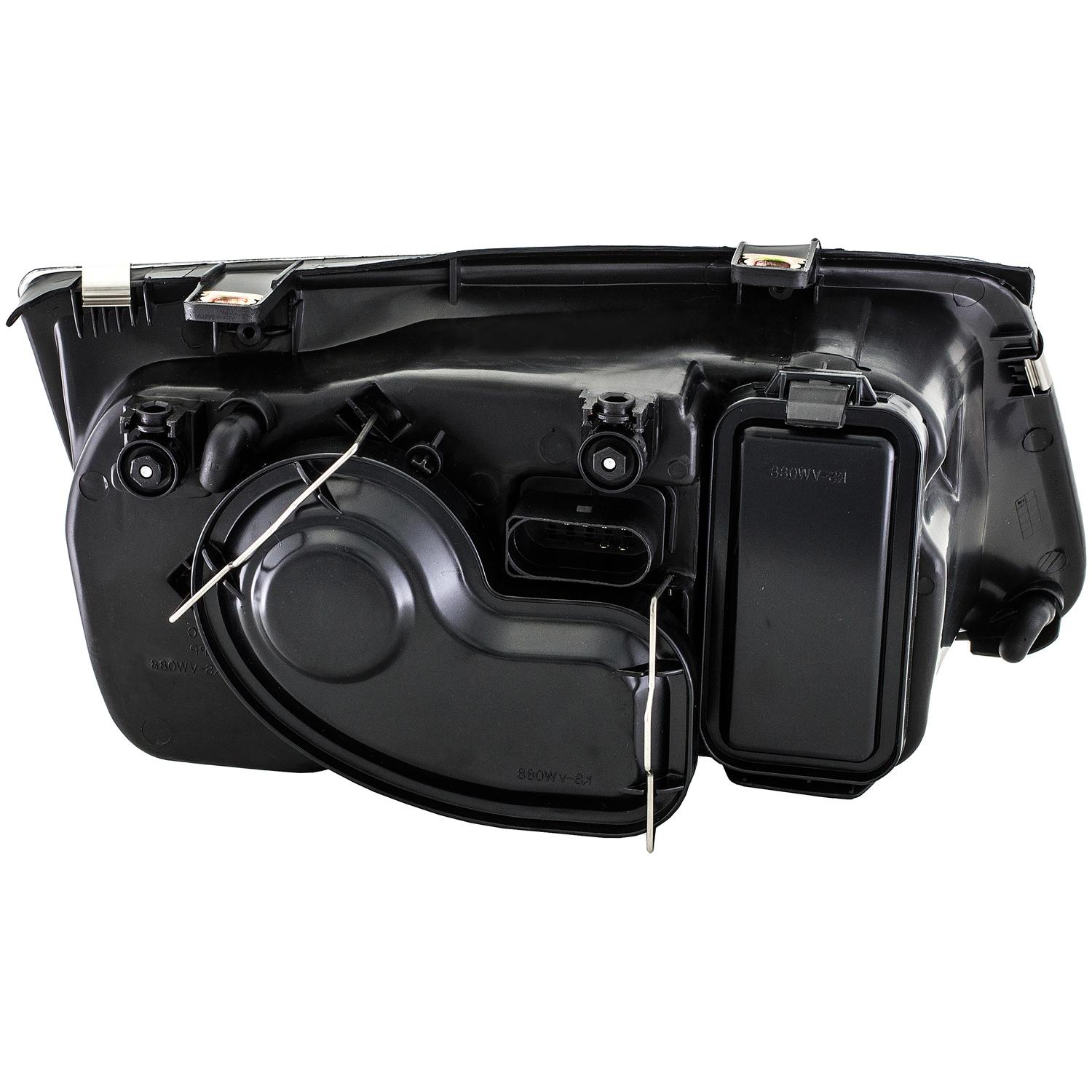 Dorman 1591879 - Headlight Assembly Dorman 1591879 Headlight Assembly product image 2 of 4