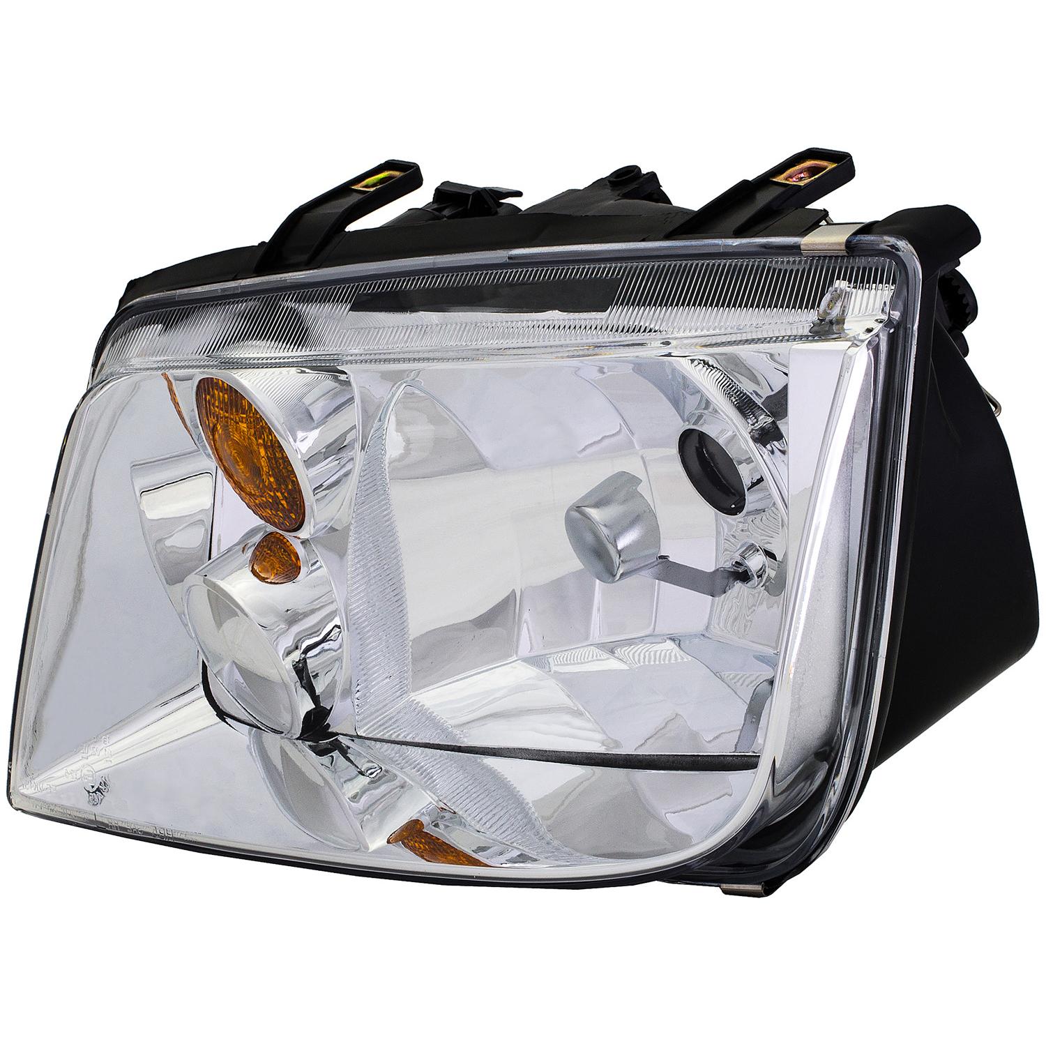 Dorman 1591879 - Headlight Assembly Dorman 1591879 Headlight Assembly product image 3 of 4