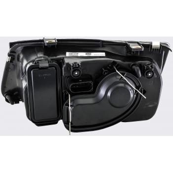 2006 Volkswagen Jetta Headlight Assembly Right Dorman 1591880 image 2 of 4