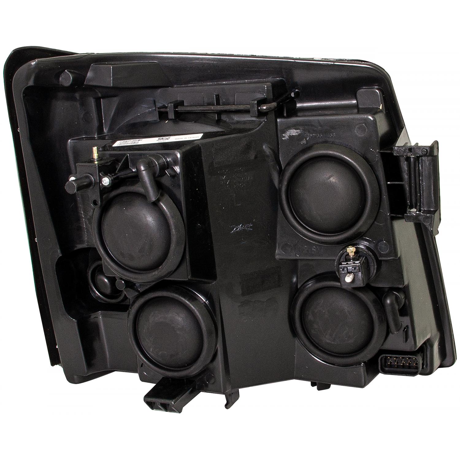 Dorman 1591891 - Headlight Assembly Dorman 1591891 Headlight Assembly product image 2 of 4