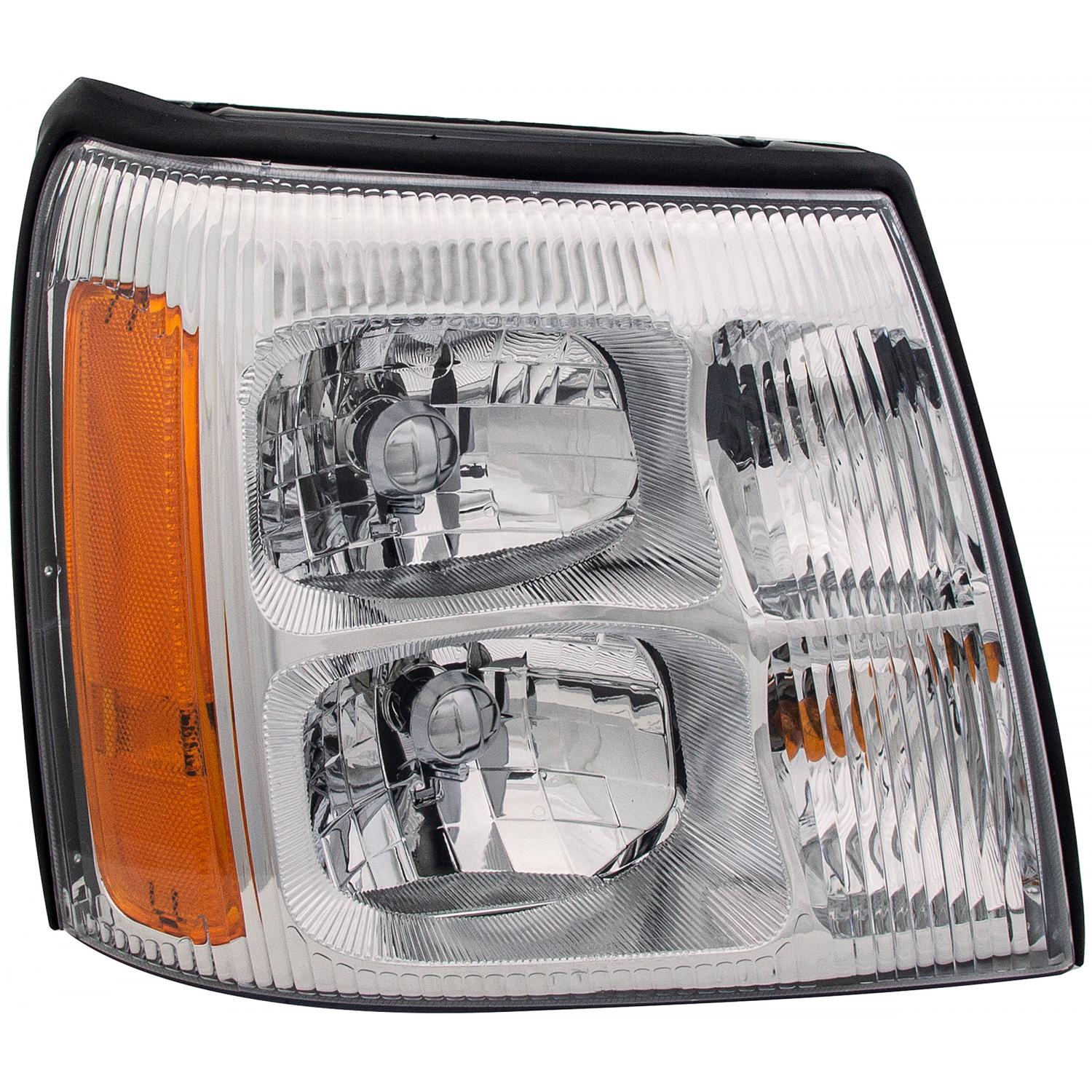 Dorman 1591892 - Headlight Assembly Dorman 1591892 Headlight Assembly product image 1 of 4
