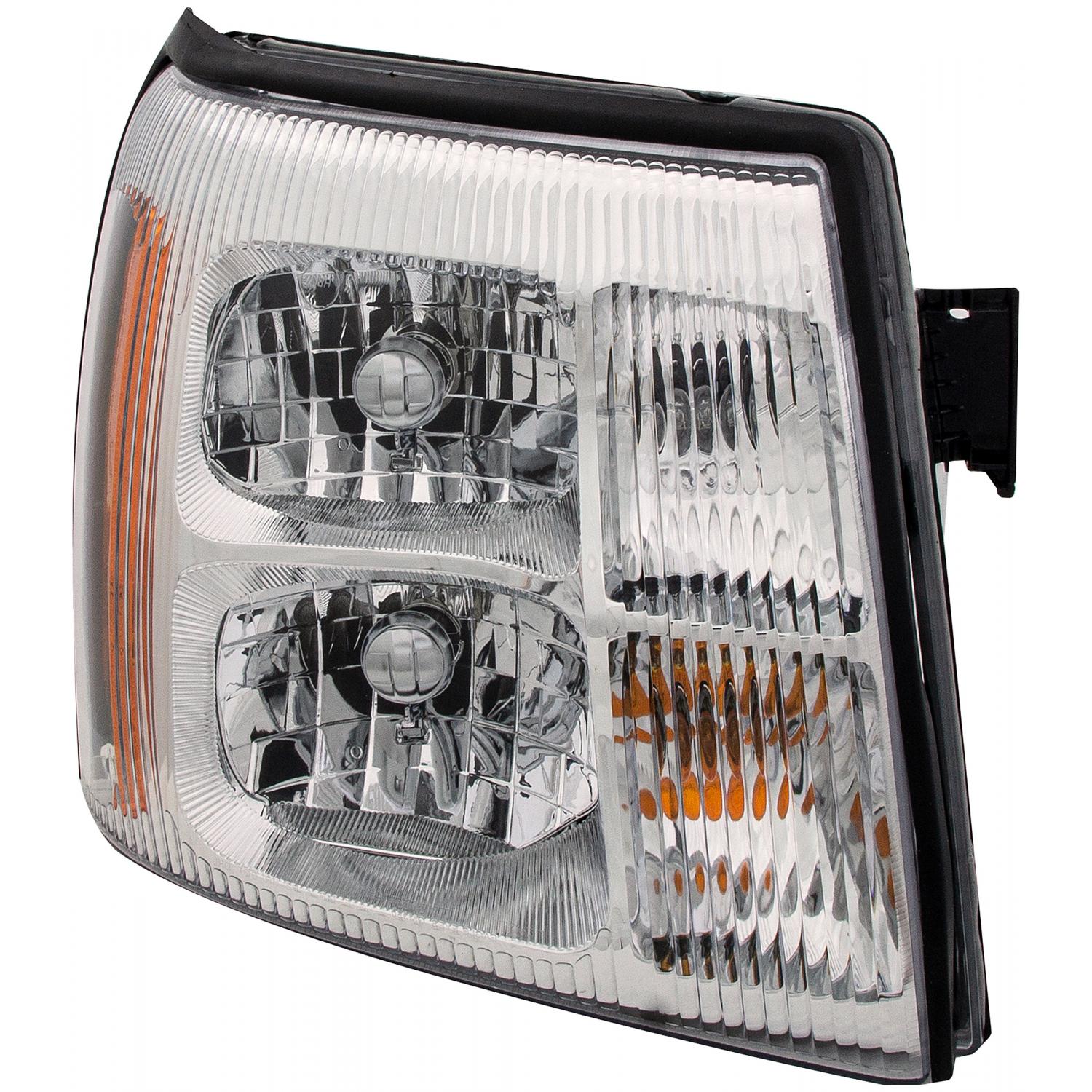 Dorman 1591892 - Headlight Assembly Dorman 1591892 Headlight Assembly product image 3 of 4