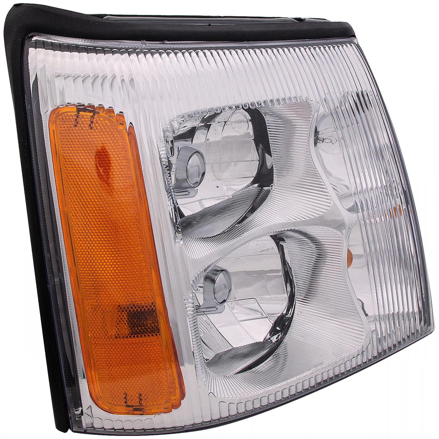 Dorman 1591892 - Headlight Assembly Dorman 1591892 Headlight Assembly product image 4 of 4