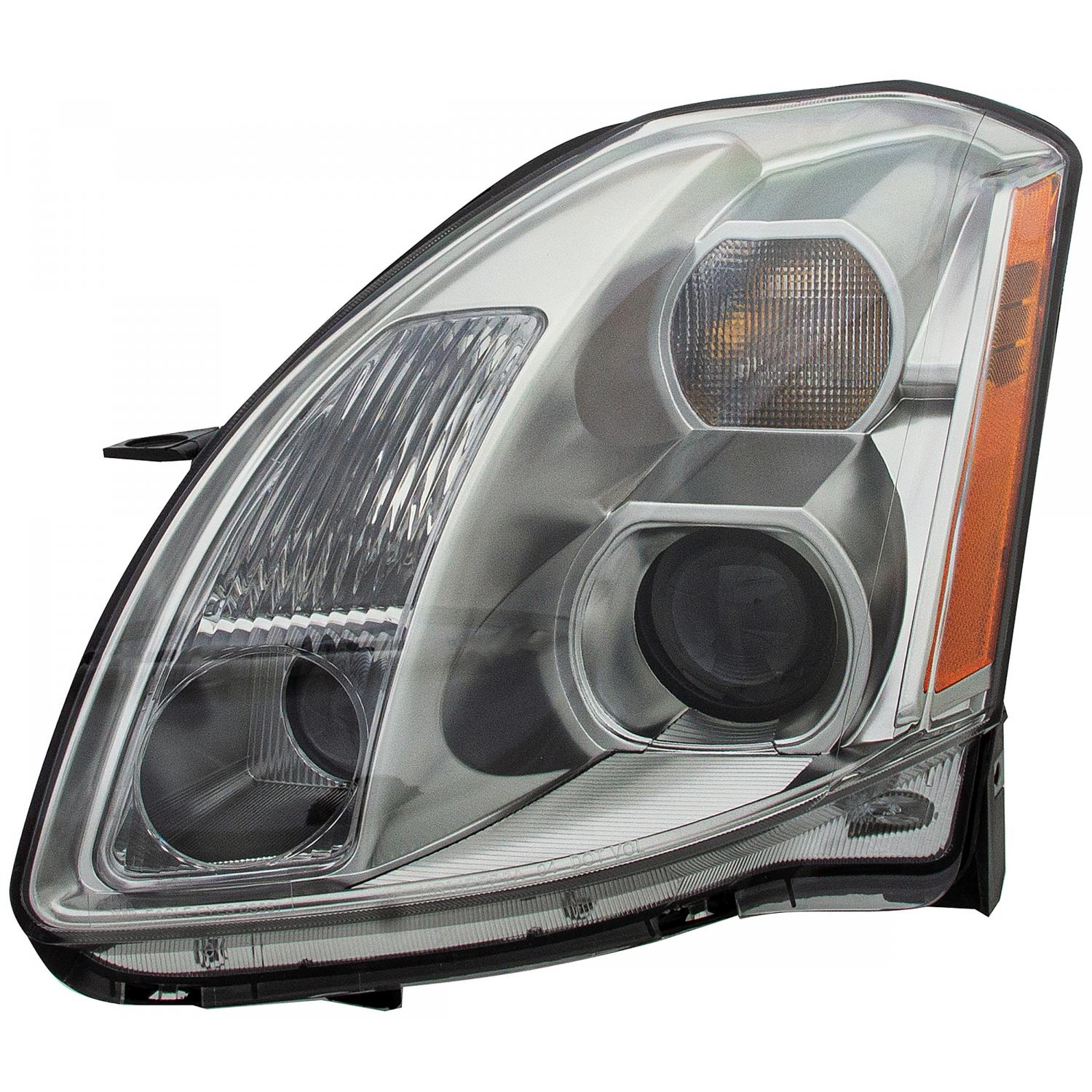 Dorman 1591899 Headlight Assembly product image 1 of 4