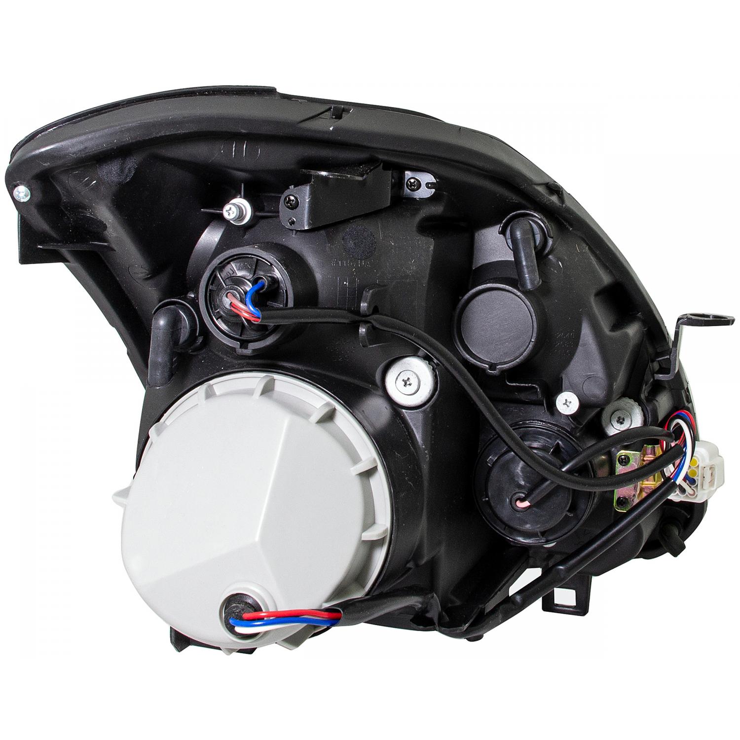 Dorman 1591899 Headlight Assembly product image 2 of 4