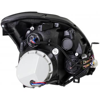 2006 Nissan Maxima Headlight Assembly Left Dorman 1591899 image 2 of 4