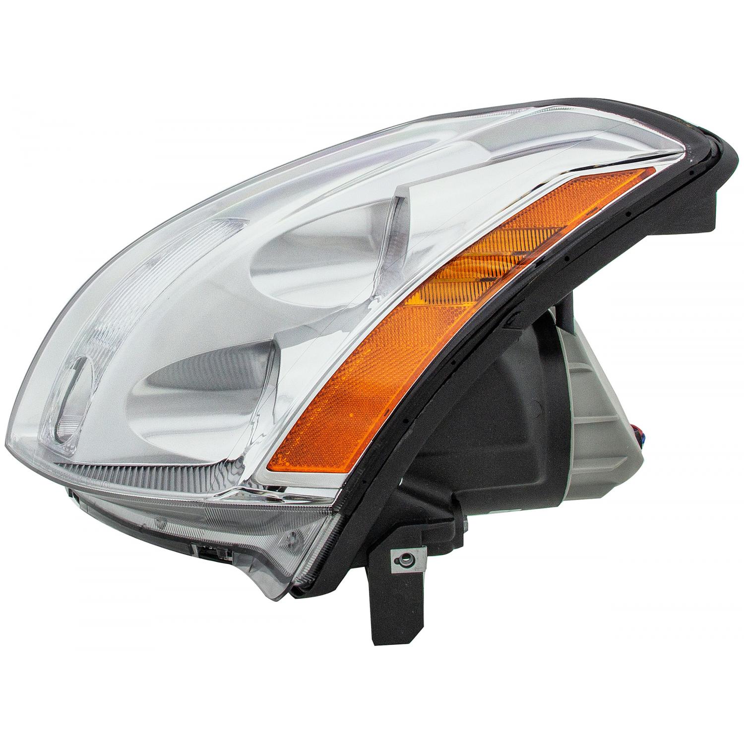 Dorman 1591899 Headlight Assembly product image 4 of 4