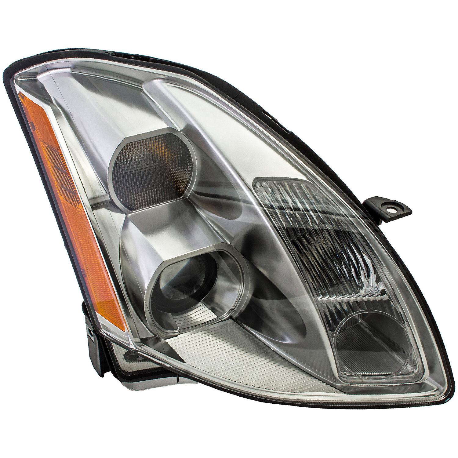 Dorman 1591900 - Headlight Assembly Dorman 1591900 Headlight Assembly product image 1 of 4
