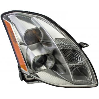 2006 Nissan Maxima Headlight Assembly Right Dorman 1591900 image 1 of 4