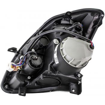 2006 Nissan Maxima Headlight Assembly Right Dorman 1591900 image 2 of 4