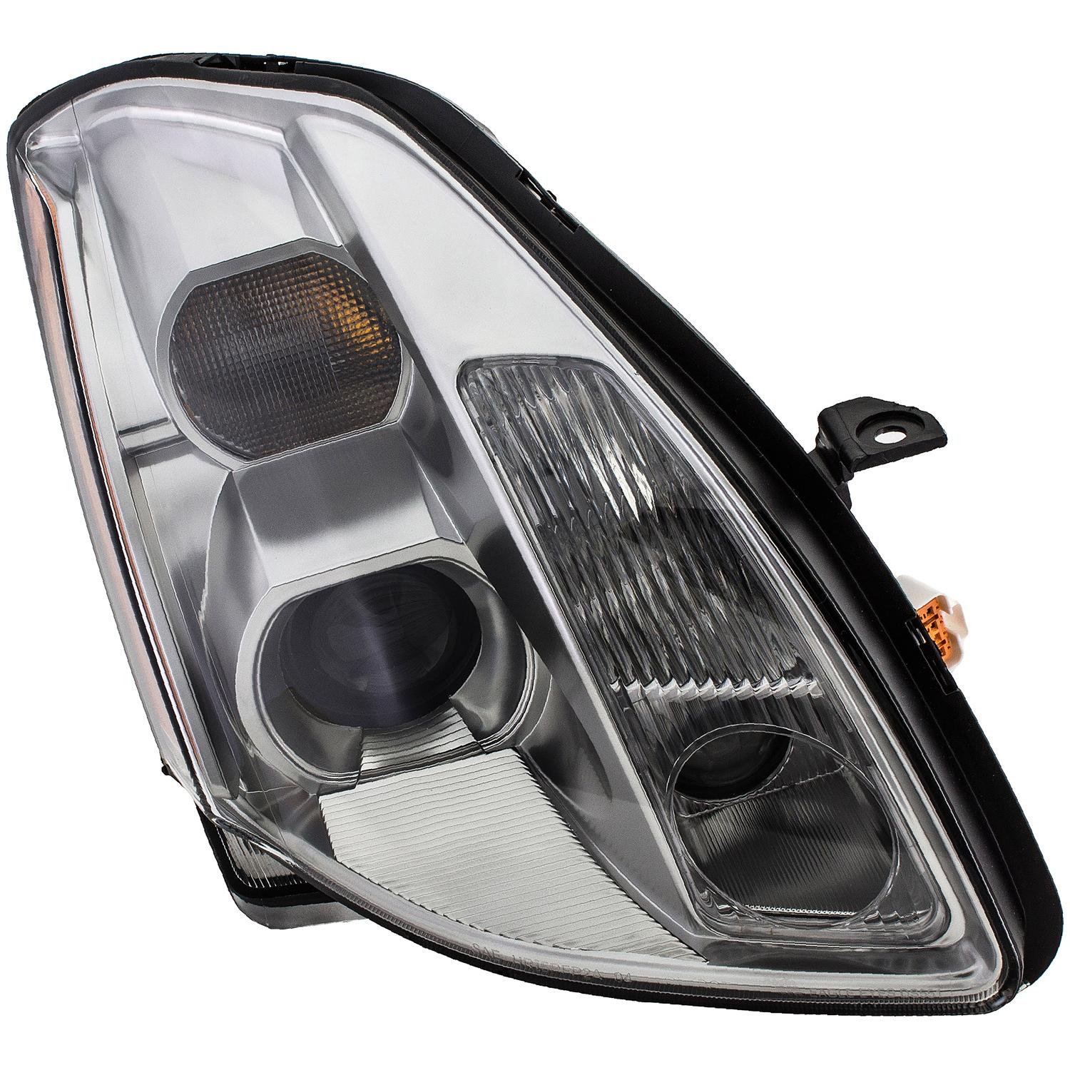 Dorman 1591900 - Headlight Assembly Dorman 1591900 Headlight Assembly product image 4 of 4