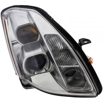 2006 Nissan Maxima Headlight Assembly Right Dorman 1591900 image 4 of 4