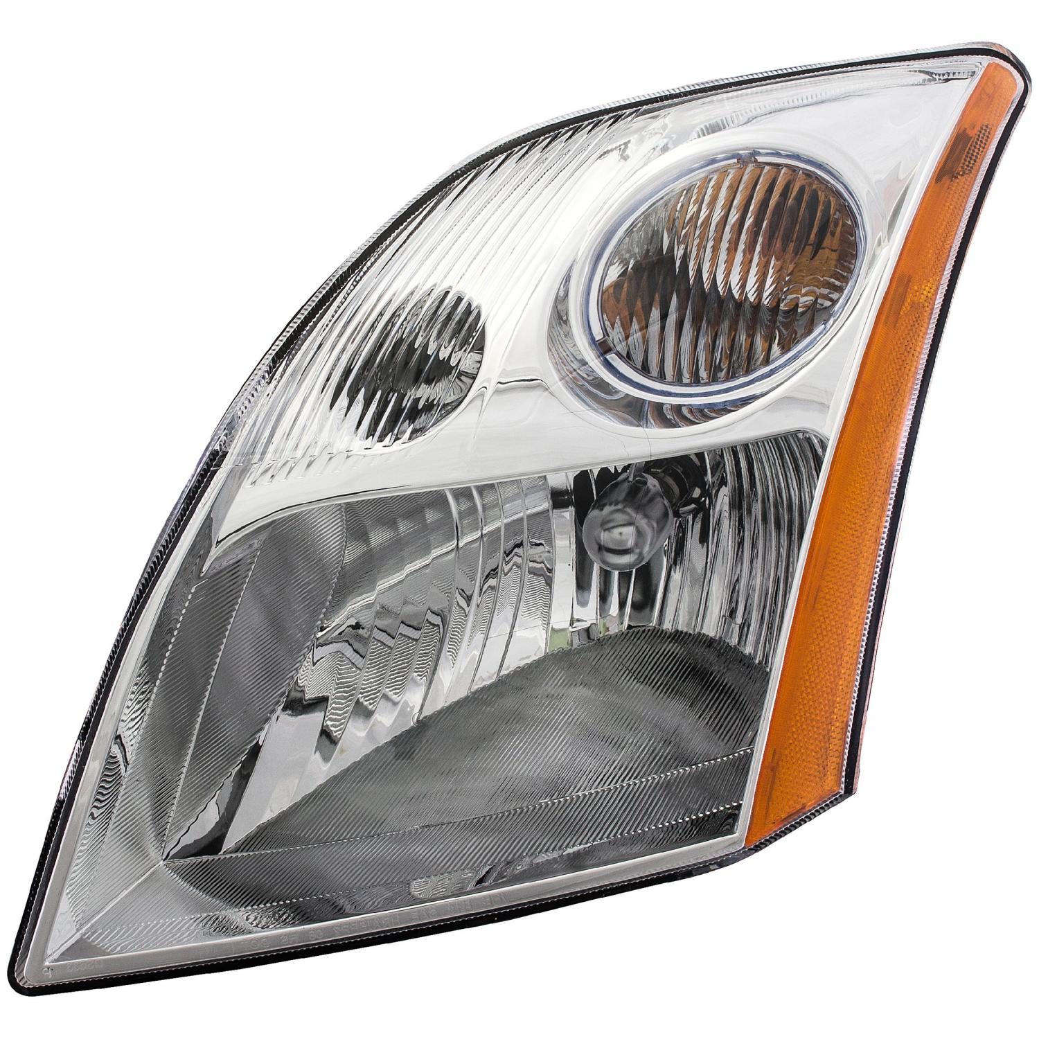Dorman 1591907 - Headlight Assembly Dorman 1591907 Headlight Assembly product image 1 of 4