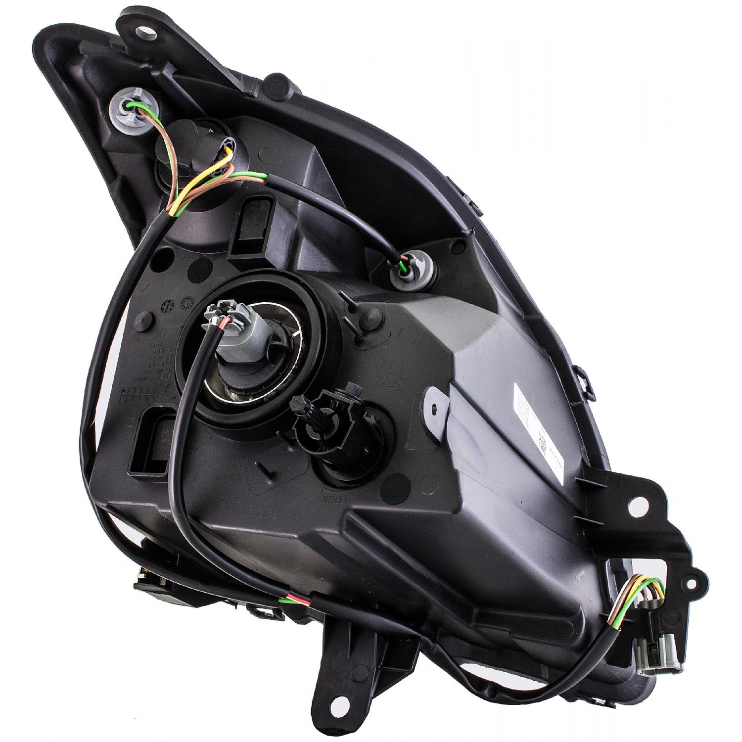 Dorman 1591907 - Headlight Assembly Dorman 1591907 Headlight Assembly product image 2 of 4