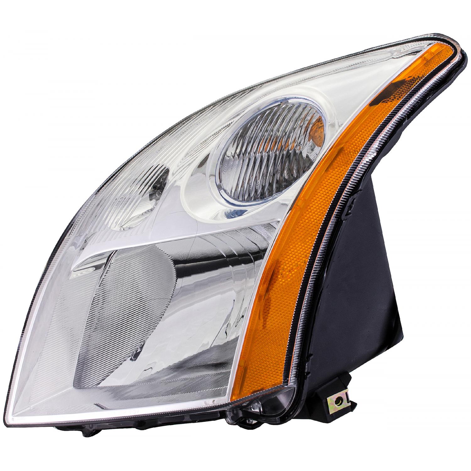 Dorman 1591907 - Headlight Assembly Dorman 1591907 Headlight Assembly product image 3 of 4