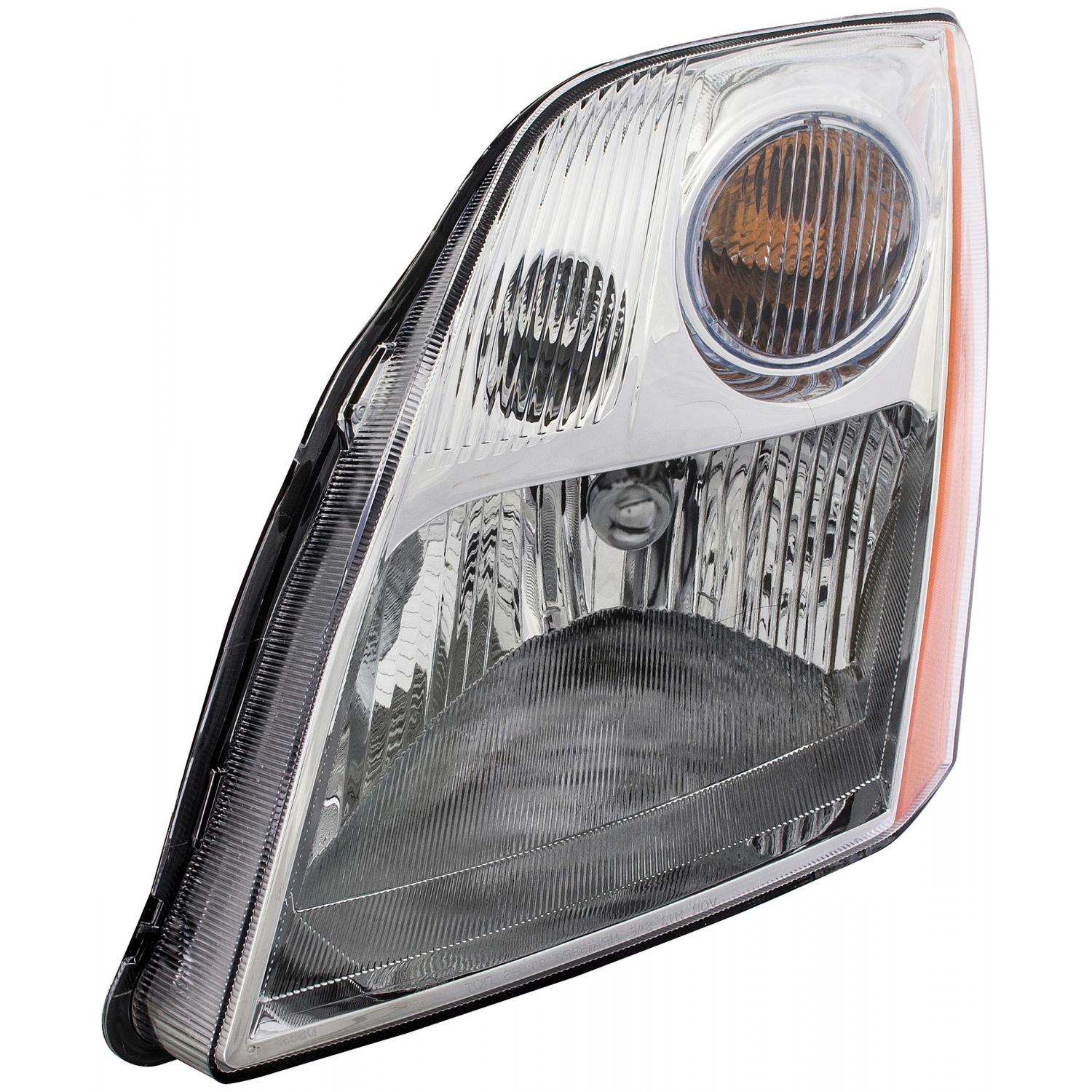 Dorman 1591907 - Headlight Assembly Dorman 1591907 Headlight Assembly product image 4 of 4