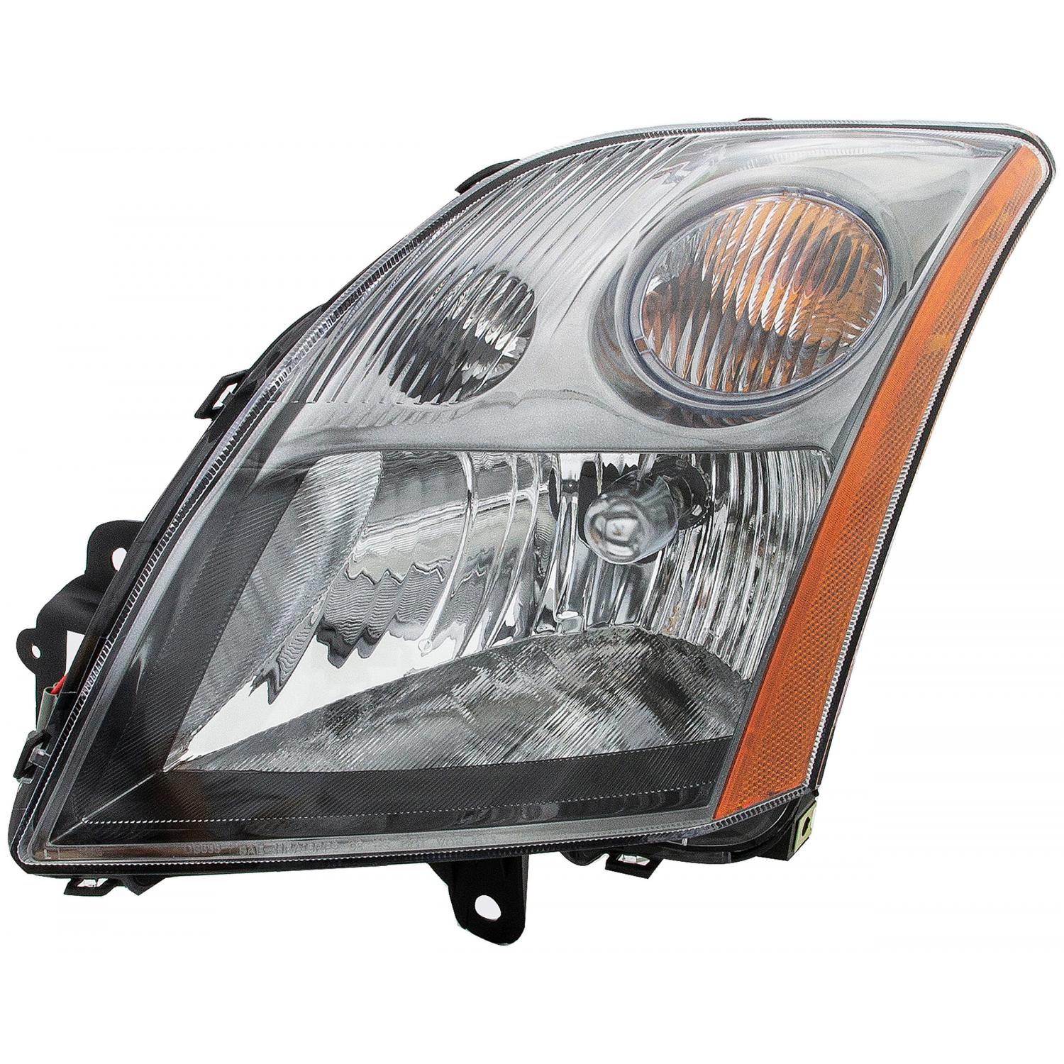 Dorman 1591909 - Headlight Assembly Dorman 1591909 Headlight Assembly product image 1 of 4