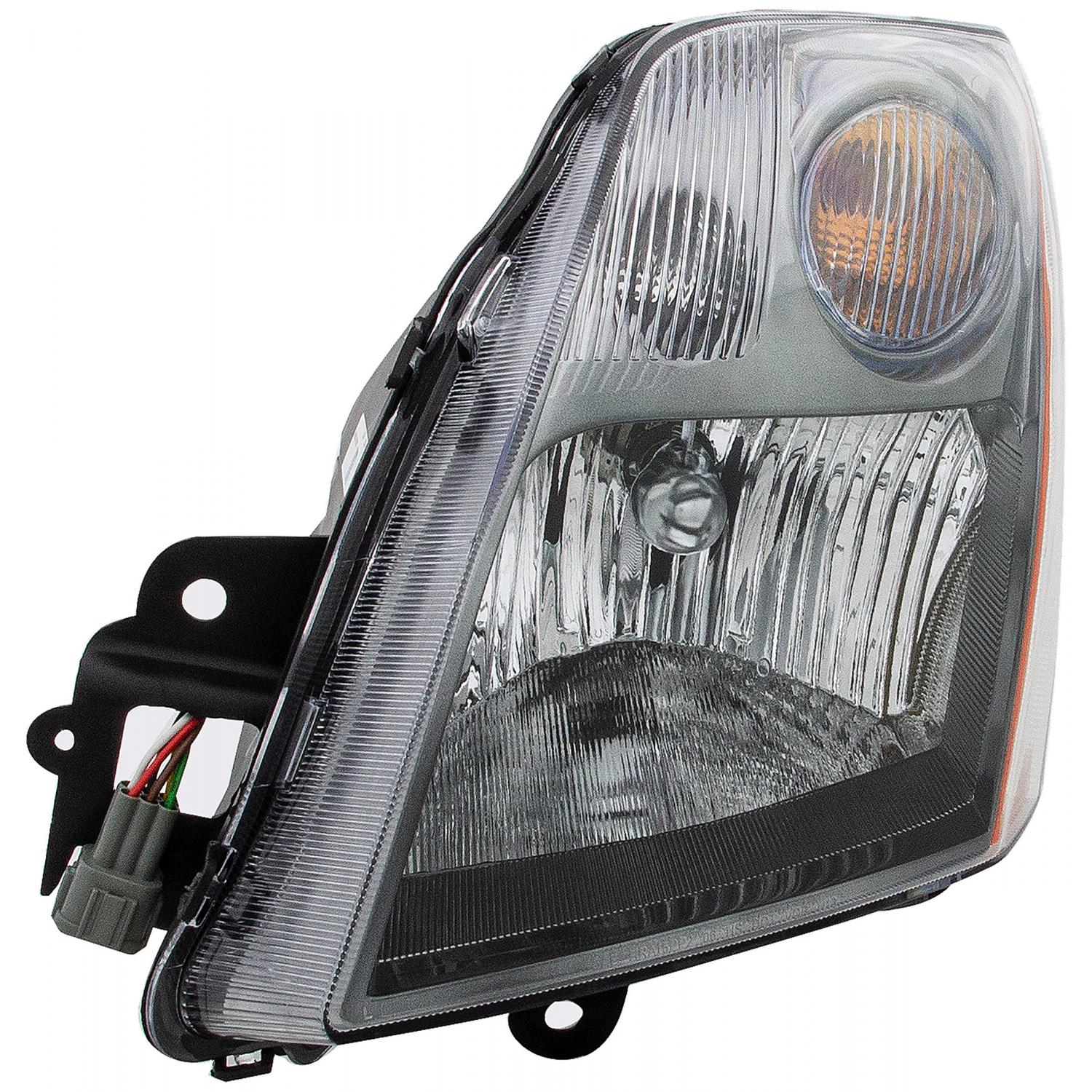Dorman 1591909 - Headlight Assembly Dorman 1591909 Headlight Assembly product image 3 of 4