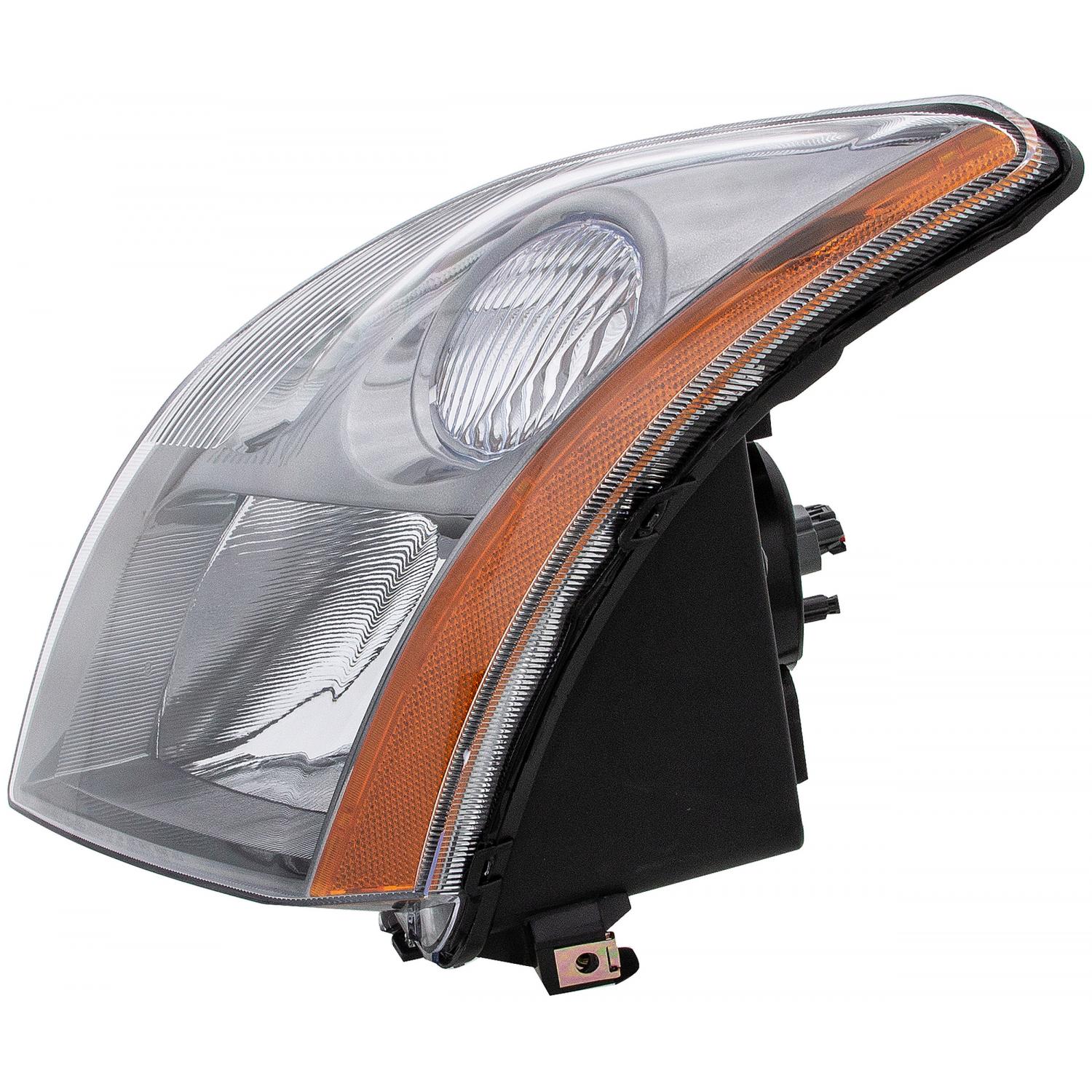 Dorman 1591909 - Headlight Assembly Dorman 1591909 Headlight Assembly product image 4 of 4