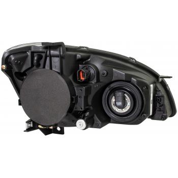 2006 Nissan Altima Headlight Assembly Left Dorman 1591911 image 2 of 4