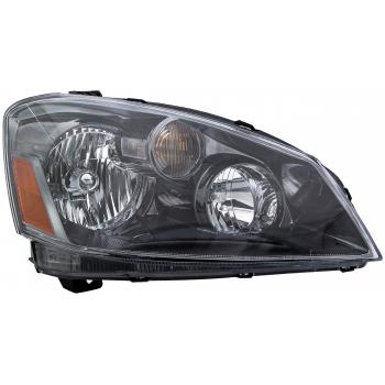 2006 Nissan Altima Headlight Assembly Right Dorman 1591912 image 1 of 4