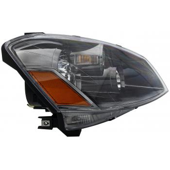 2006 Nissan Altima Headlight Assembly Right Dorman 1591912 image 4 of 4