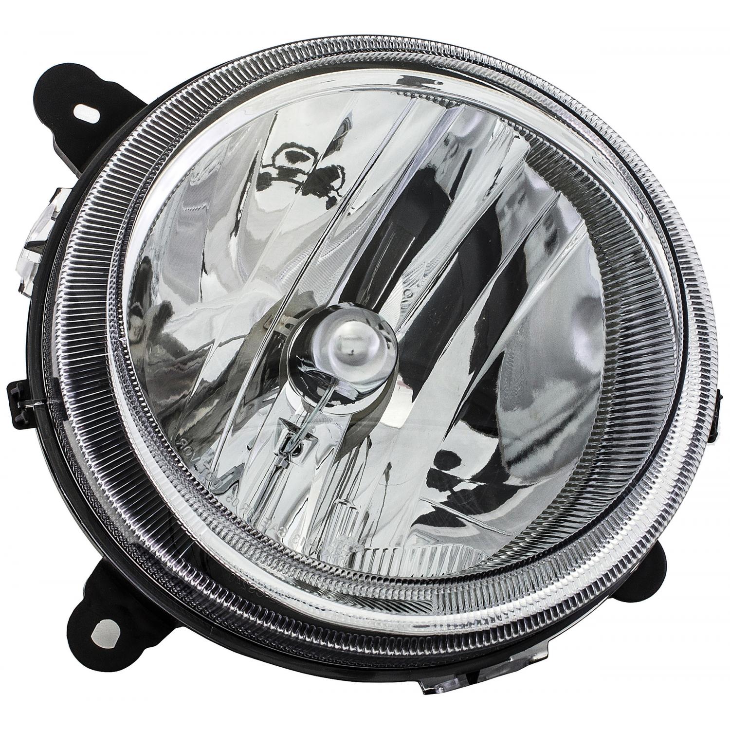 Dorman 1591915 Headlight Assembly product image 1 of 4