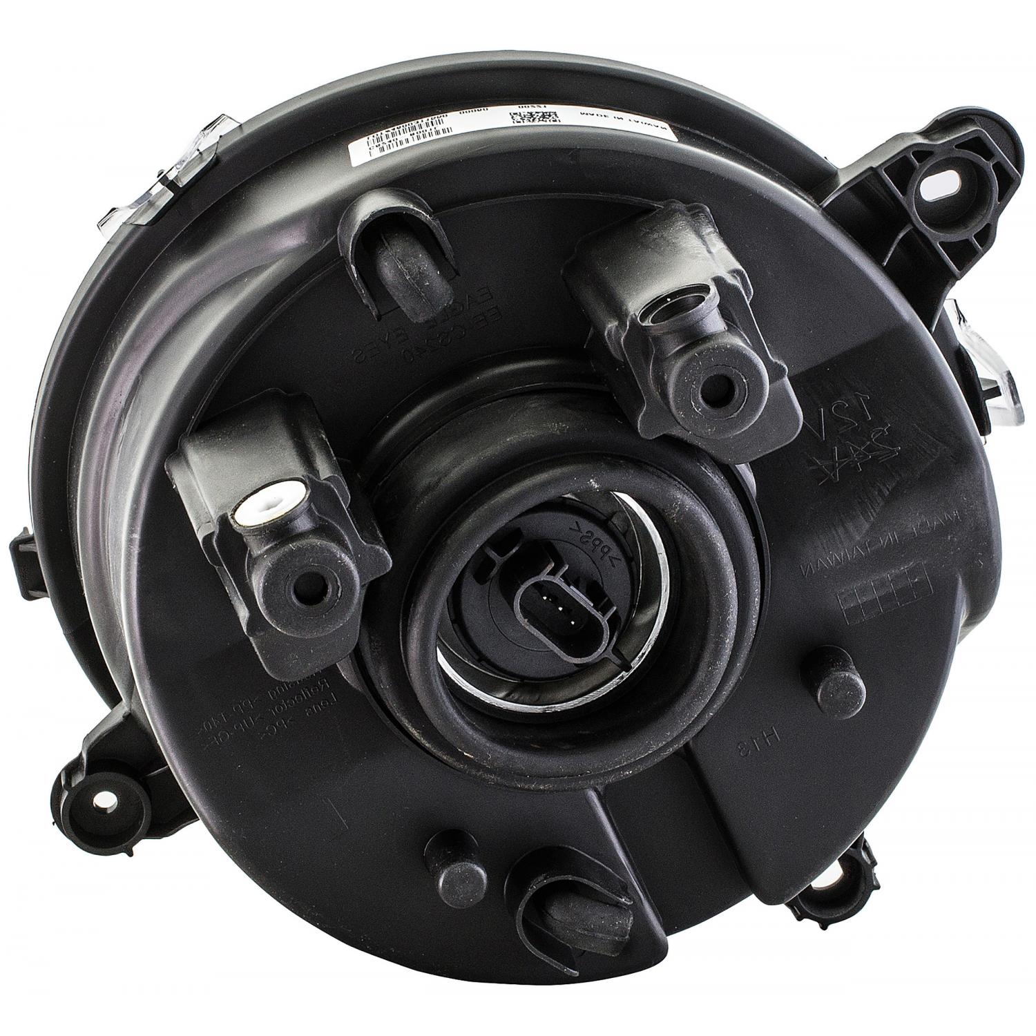 Dorman 1591915 Headlight Assembly product image 2 of 4