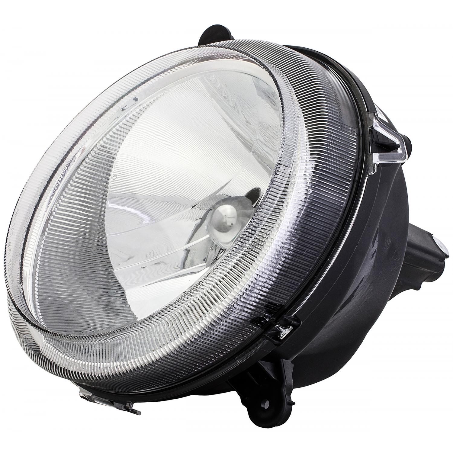 Dorman 1591915 Headlight Assembly product image 3 of 4