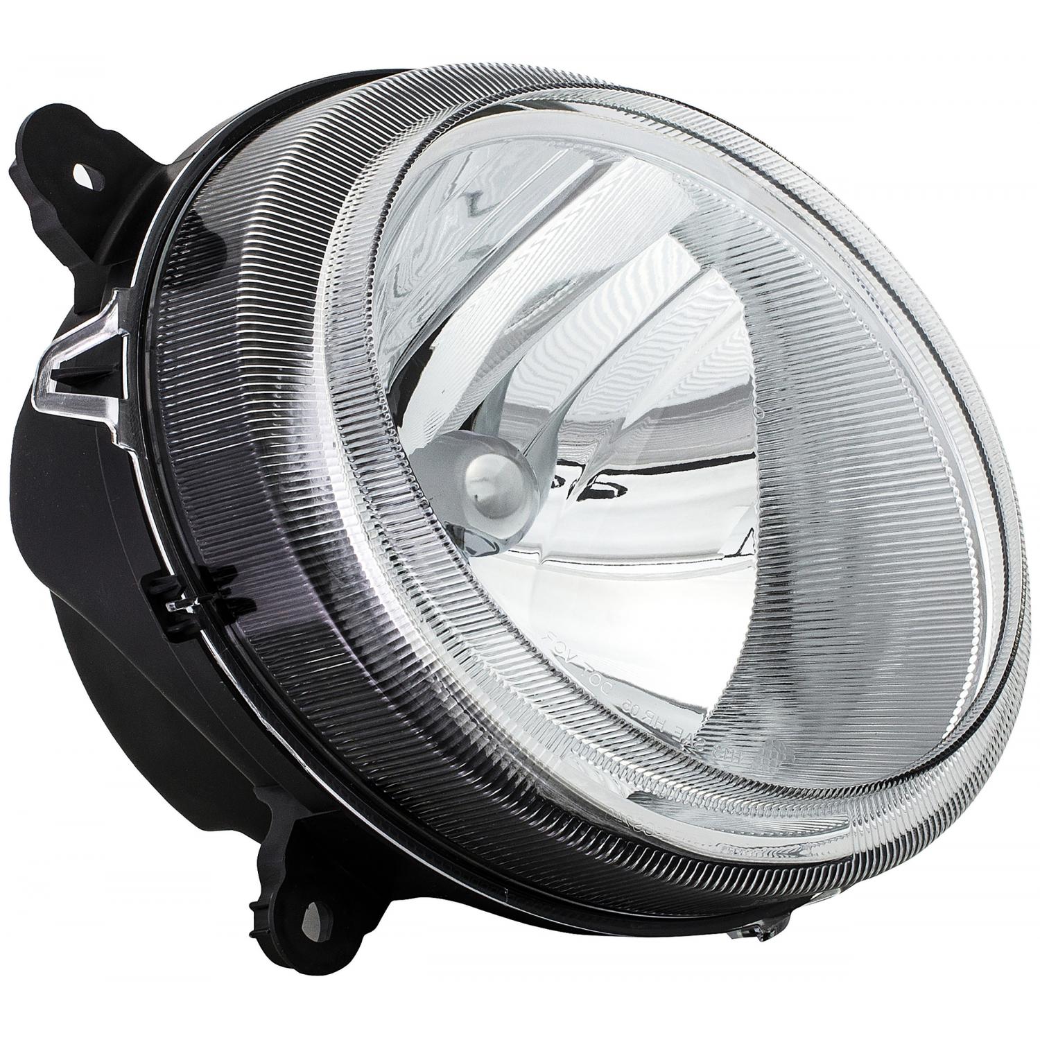 Dorman 1591915 Headlight Assembly product image 4 of 4