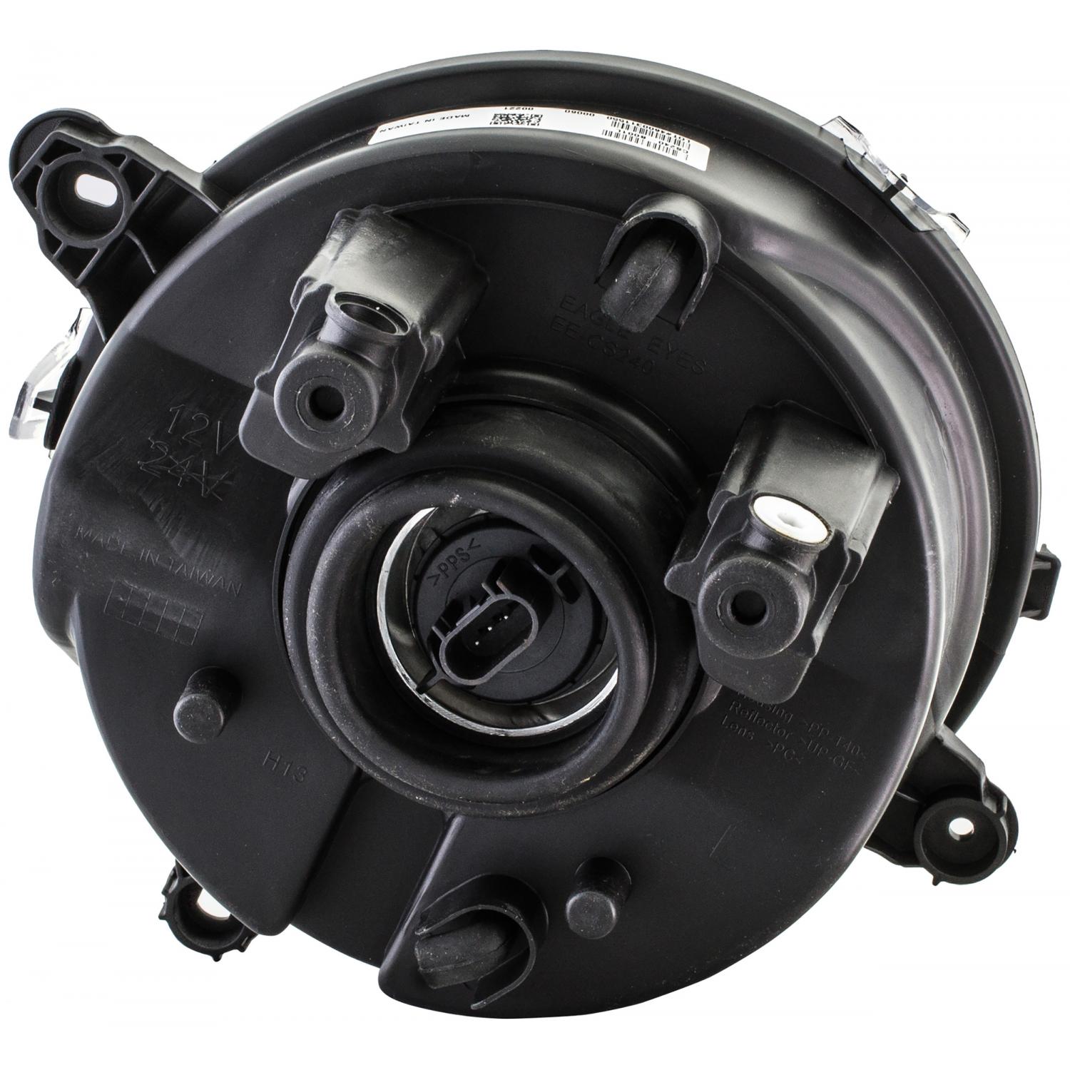 Dorman 1591916 - Headlight Assembly Dorman 1591916 Headlight Assembly product image 2 of 4