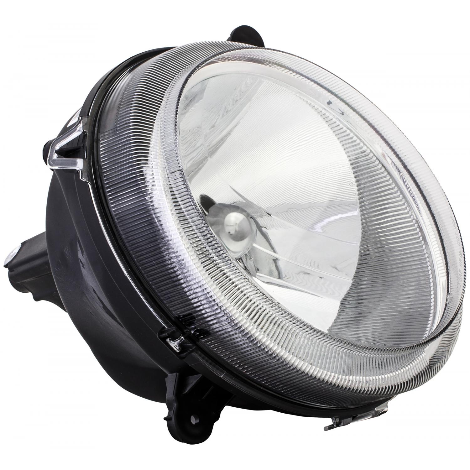 Dorman 1591916 - Headlight Assembly Dorman 1591916 Headlight Assembly product image 3 of 4