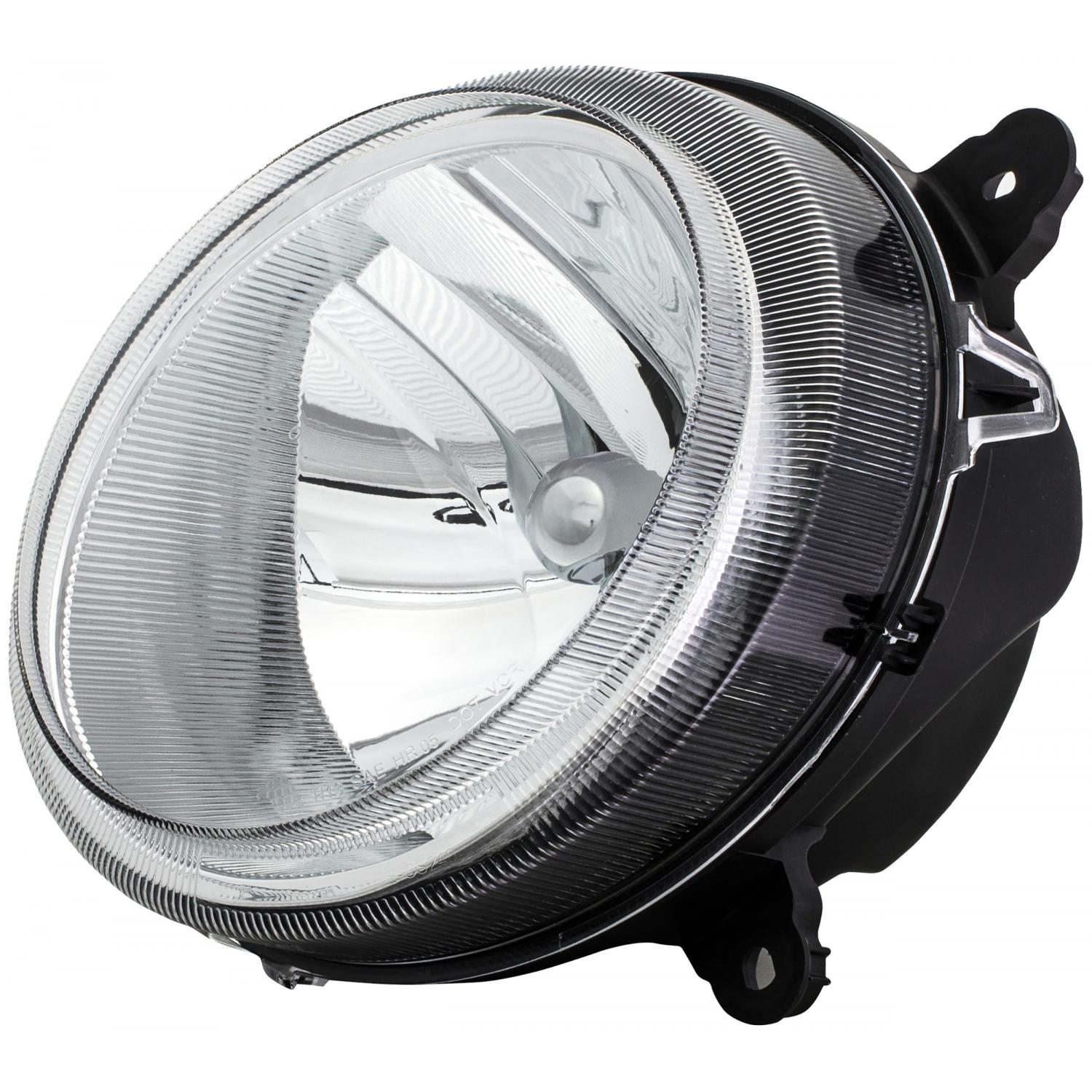 Dorman 1591916 - Headlight Assembly Dorman 1591916 Headlight Assembly product image 4 of 4