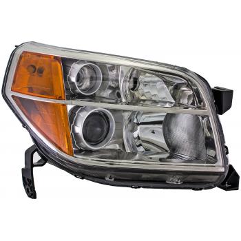 2008 Honda Pilot Headlight Assembly Right Dorman 1591920 image 1 of 4