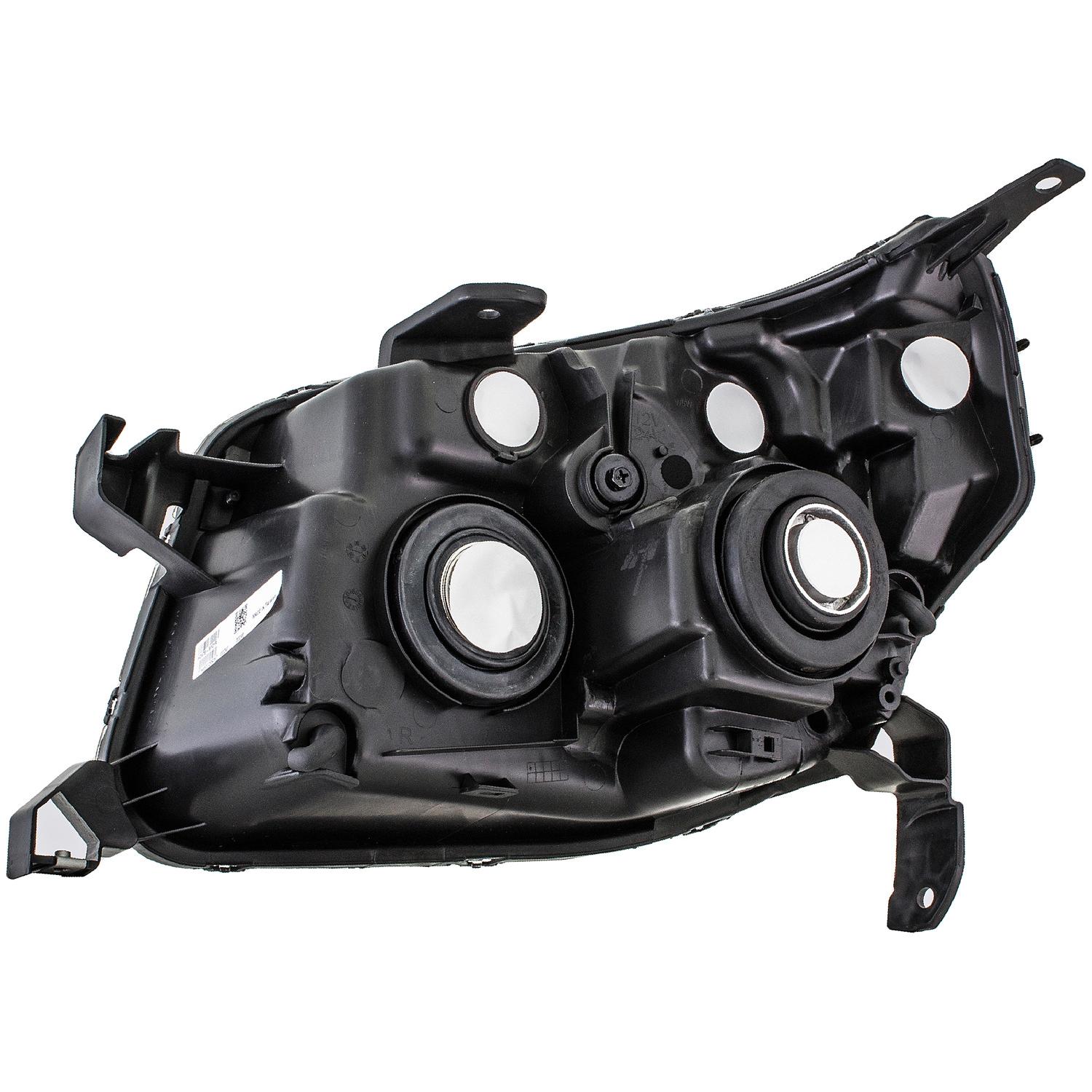 Dorman 1591920 - Headlight Assembly Dorman 1591920 Headlight Assembly product image 2 of 4