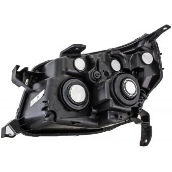 2008 Honda Pilot Headlight Assembly Right Dorman 1591920 image 2 of 4
