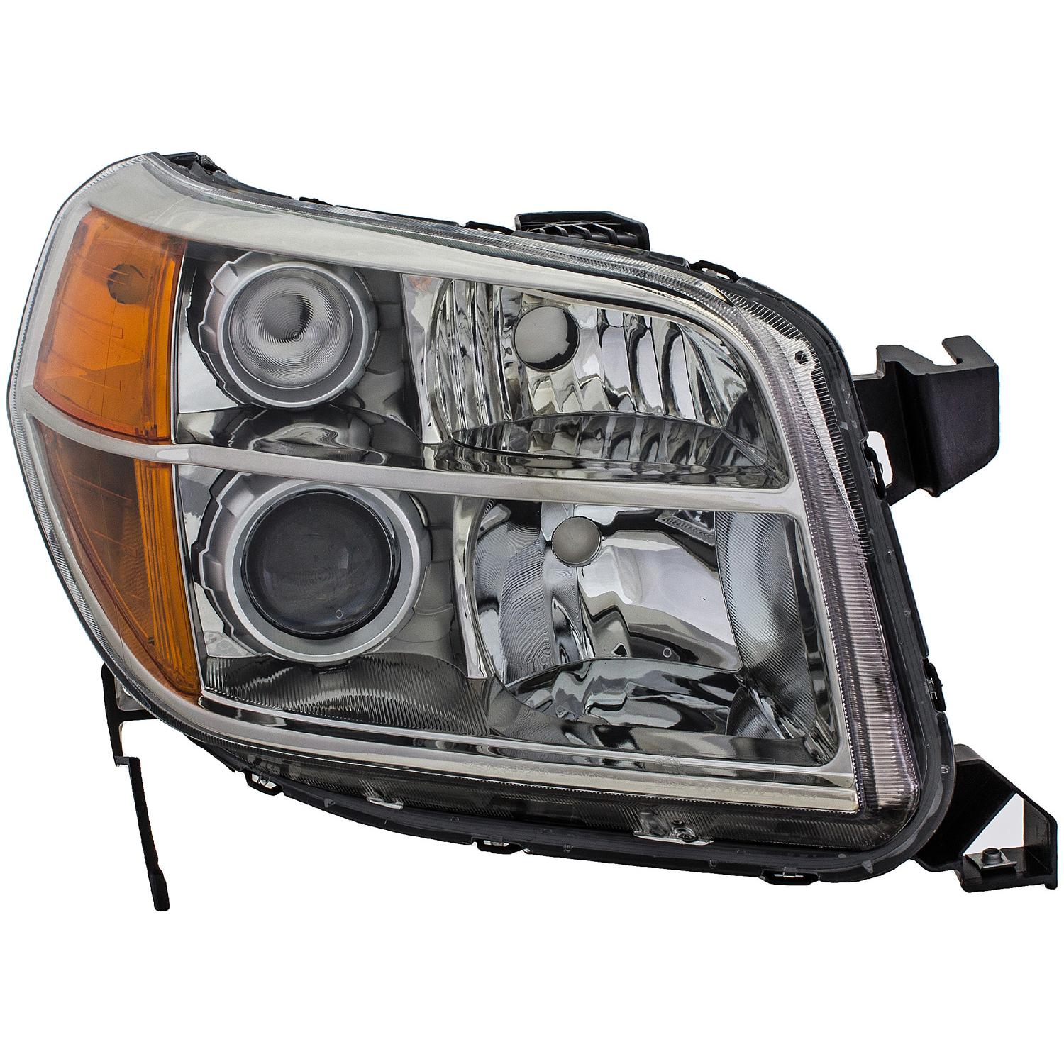Dorman 1591920 - Headlight Assembly Dorman 1591920 Headlight Assembly product image 4 of 4