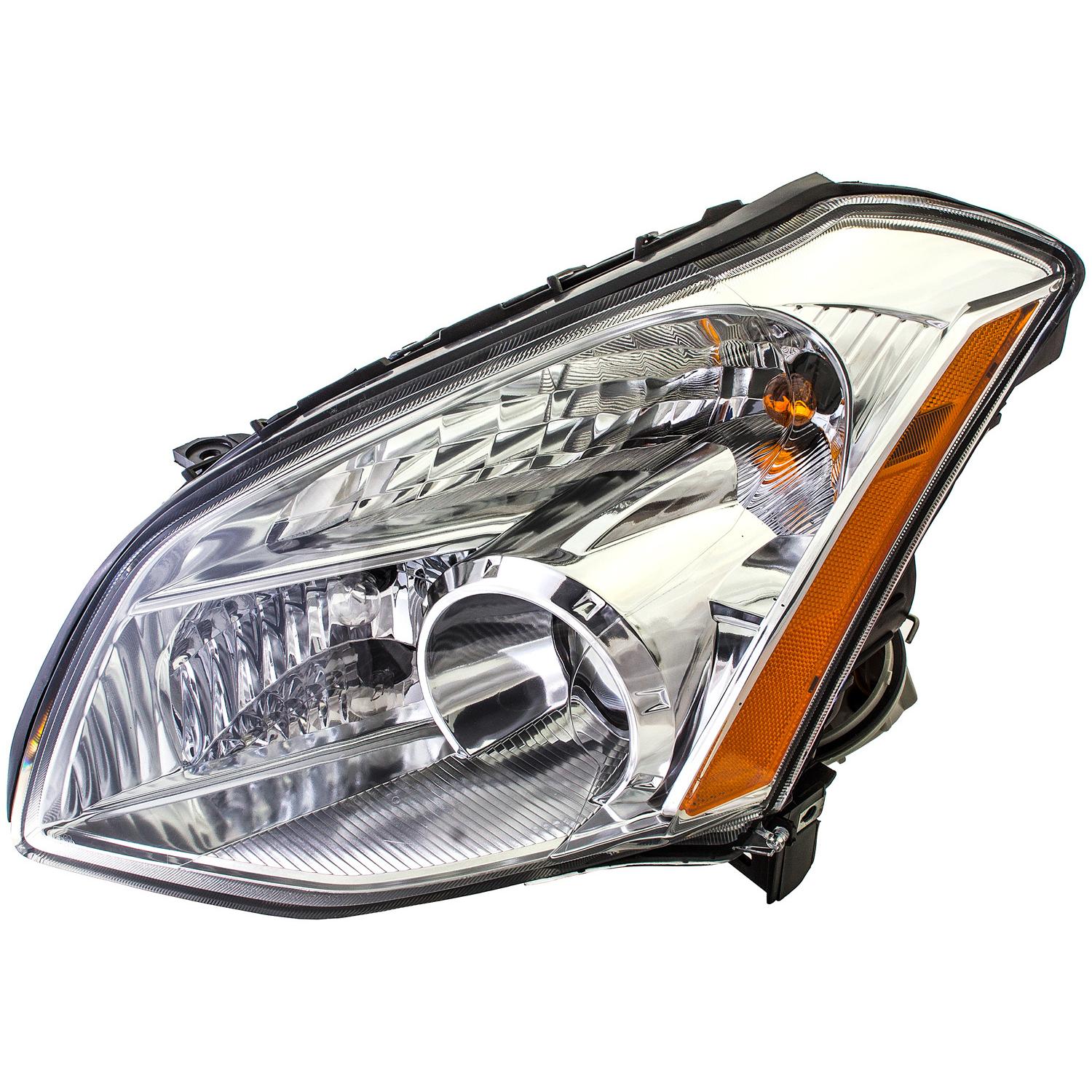 Dorman 1591929 - Headlight Assembly Dorman 1591929 Headlight Assembly product image 1 of 4