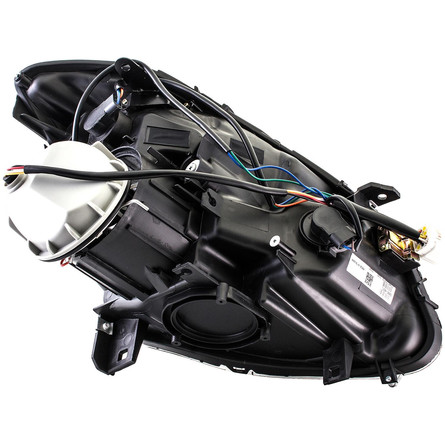 Dorman 1591929 - Headlight Assembly Dorman 1591929 Headlight Assembly product image 2 of 4