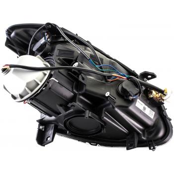2008 Nissan Maxima Headlight Assembly Left Dorman 1591929 image 2 of 4