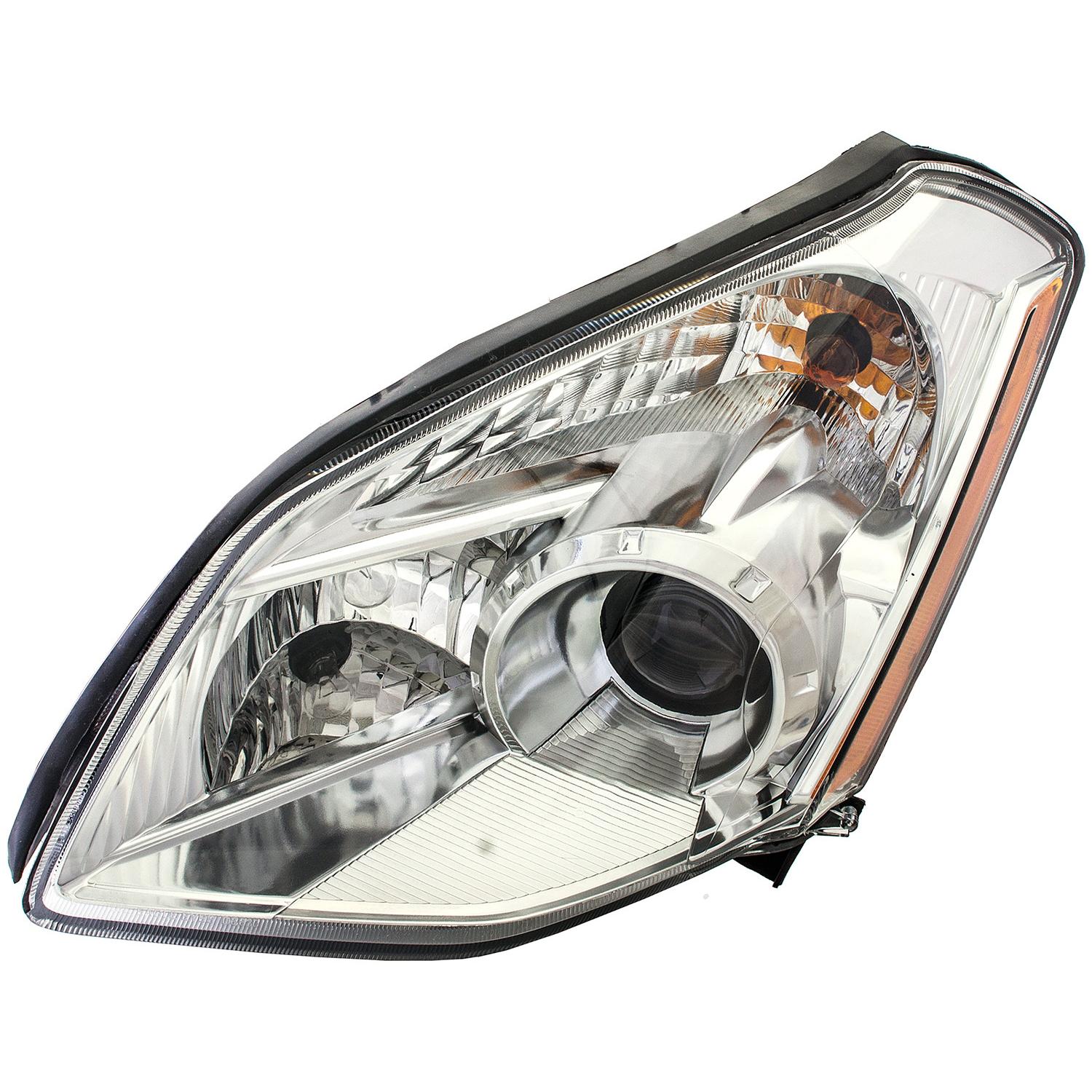 Dorman 1591929 - Headlight Assembly Dorman 1591929 Headlight Assembly product image 3 of 4