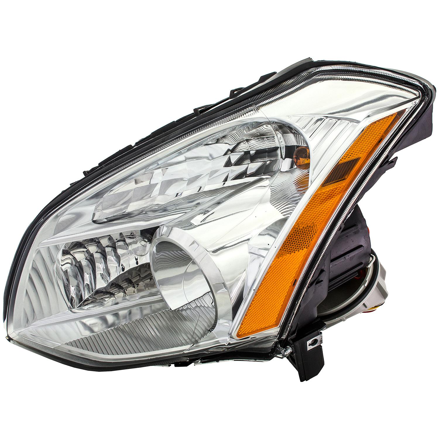 Dorman 1591929 - Headlight Assembly Dorman 1591929 Headlight Assembly product image 4 of 4