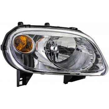 2006 Chevrolet HHR Headlight Assembly Right Dorman 1591934 image 1 of 4