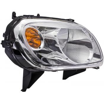 2006 Chevrolet HHR Headlight Assembly Right Dorman 1591934 image 3 of 4