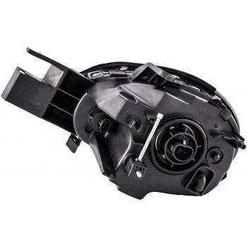 2003 Dodge Neon Headlight Assembly Right Dorman 1591945 image 2 of 4