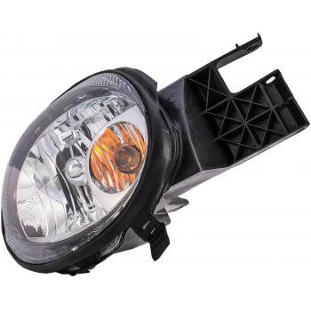 2003 Dodge Neon Headlight Assembly Right Dorman 1591945 image 4 of 4