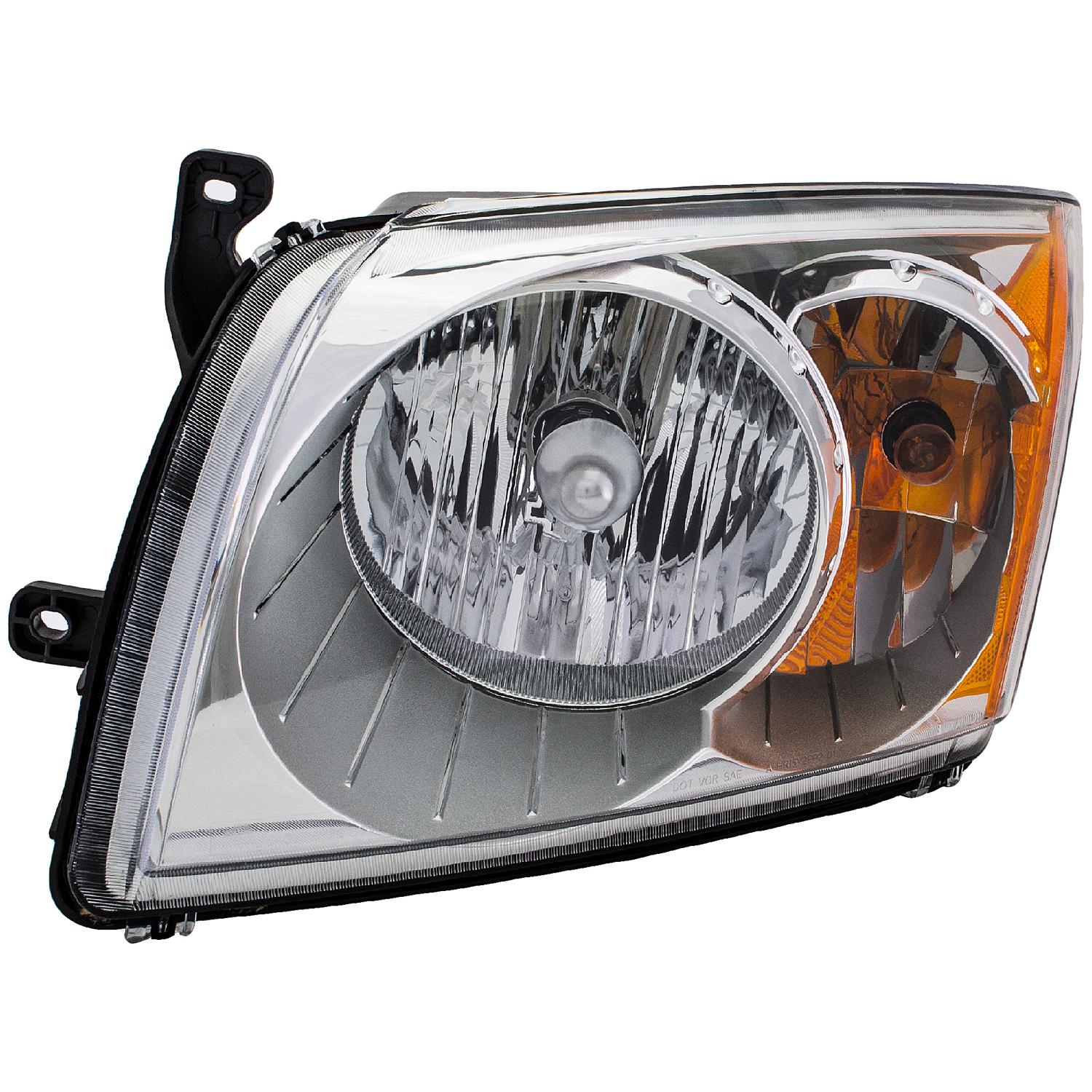 Dorman 1591948 - Headlight Assembly Dorman 1591948 Headlight Assembly product image 3 of 4