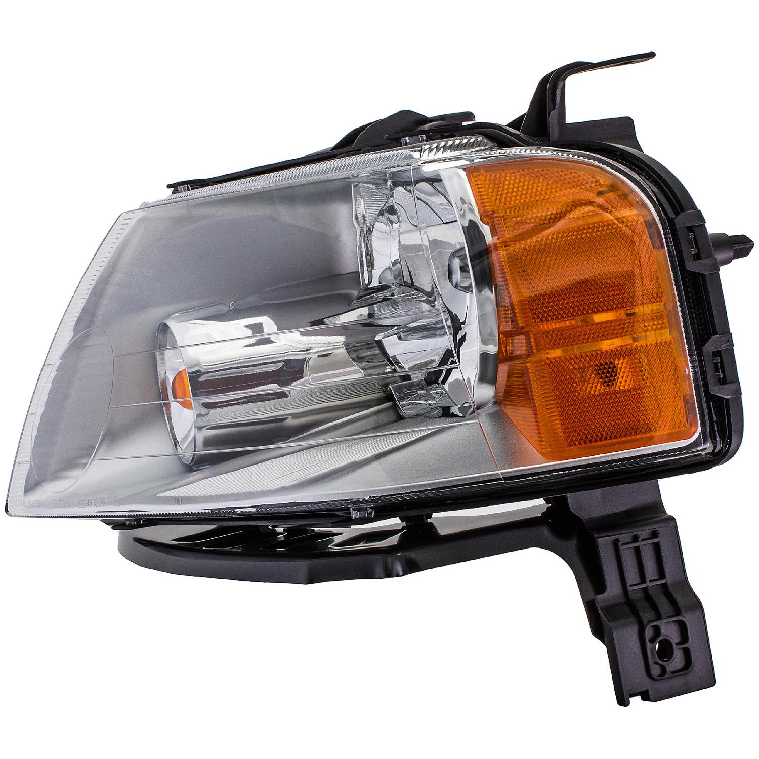 Dorman 1591952 Headlight Assembly product image 4 of 4