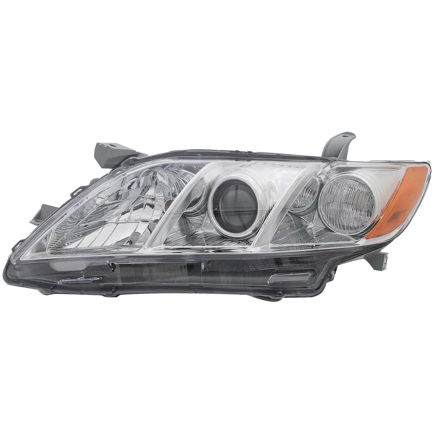 Dorman 1591954 Headlight Assembly product image 1 of 4